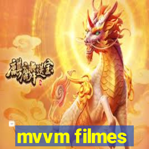 mvvm filmes